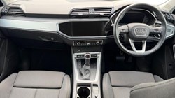 2024 (74) AUDI Q3 35 TFSI Sport 5dr S Tronic 5690991