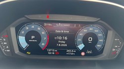 2024 (74) AUDI Q3 35 TFSI Sport 5dr S Tronic 5691001