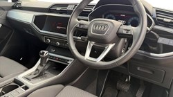 2024 (74) AUDI Q3 35 TFSI Sport 5dr S Tronic 5690986