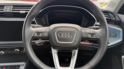 2024 (74) AUDI Q3 35 TFSI Sport 5dr S Tronic 5690998