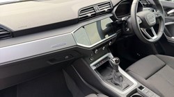 2024 (74) AUDI Q3 35 TFSI Sport 5dr S Tronic 1