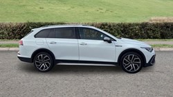 2021 (21) VOLKSWAGEN GOLF ALLTRACK 2.0 TDI 200 4Motion 5dr DSG 5759280