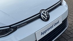2021 (21) VOLKSWAGEN GOLF ALLTRACK 2.0 TDI 200 4Motion 5dr DSG 5759312
