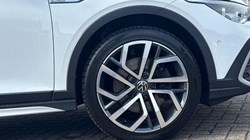 2021 (21) VOLKSWAGEN GOLF ALLTRACK 2.0 TDI 200 4Motion 5dr DSG 5759281