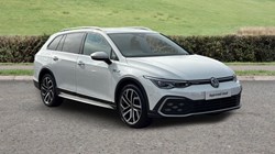 2021 (21) VOLKSWAGEN GOLF ALLTRACK 2.0 TDI 200 4Motion 5dr DSG 5759277