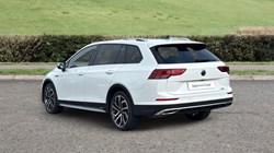 2021 (21) VOLKSWAGEN GOLF ALLTRACK 2.0 TDI 200 4Motion 5dr DSG 5759279