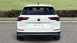 2021 (21) VOLKSWAGEN GOLF ALLTRACK 2.0 TDI 200 4Motion 5dr DSG 5759285