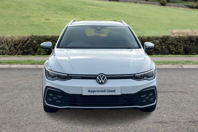 2021 (21) VOLKSWAGEN GOLF ALLTRACK 2.0 TDI 200 4Motion 5dr DSG 5759286