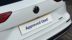 2021 (21) VOLKSWAGEN GOLF ALLTRACK 2.0 TDI 200 4Motion 5dr DSG 5759314