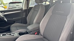 2021 (21) VOLKSWAGEN GOLF ALLTRACK 2.0 TDI 200 4Motion 5dr DSG 5759308