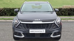 2023 (23) KIA SPORTAGE 1.6T GDi ISG 3 5dr 5677886