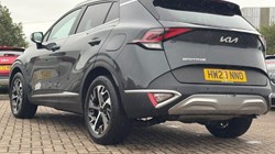 2023 (23) KIA SPORTAGE 1.6T GDi ISG 3 5dr 5677916