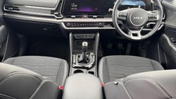 2023 (23) KIA SPORTAGE 1.6T GDi ISG 3 5dr 5677887