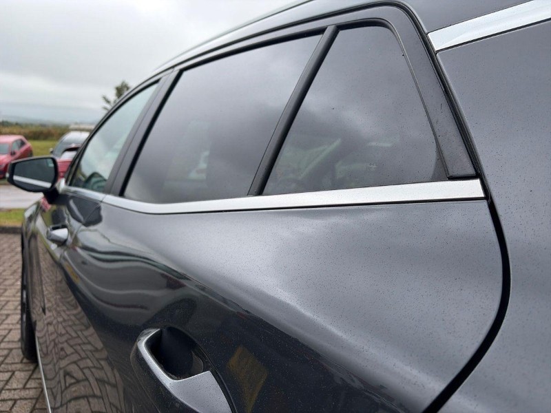 2023 (23) KIA SPORTAGE 1.6T GDi ISG 3 5dr 5677911