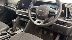 2023 (23) KIA SPORTAGE 1.6T GDi ISG 3 5dr 5677882