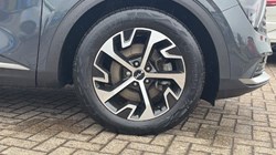 2023 (23) KIA SPORTAGE 1.6T GDi ISG 3 5dr 5677881
