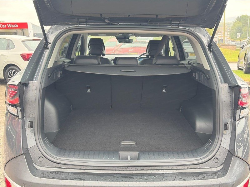 2023 (23) KIA SPORTAGE 1.6T GDi ISG 3 5dr 5677910