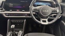 2023 (23) KIA SPORTAGE 1.6T GDi ISG 3 5dr 5677898