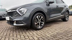 2023 (23) KIA SPORTAGE 1.6T GDi ISG 3 5dr 5677914