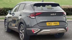 2023 (23) KIA SPORTAGE 1.6T GDi ISG 3 5dr 5677879