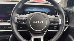 2023 (23) KIA SPORTAGE 1.6T GDi ISG 3 5dr 5677894