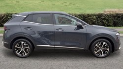 2023 (23) KIA SPORTAGE 1.6T GDi ISG 3 5dr 5677880
