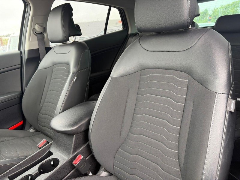 2023 (23) KIA SPORTAGE 1.6T GDi ISG 3 5dr 5677909