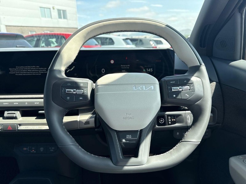 2026 (26) KIA EV3 150kW GT-Line S 81.4kWh 5dr Auto 5643325