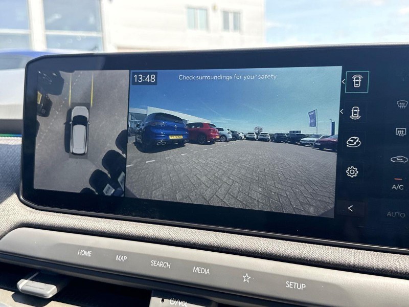 2026 (26) KIA EV3 150kW GT-Line S 81.4kWh 5dr Auto 5643331