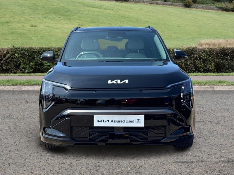 2026 (26) KIA EV3 150kW GT-Line S 81.4kWh 5dr Auto 5643317