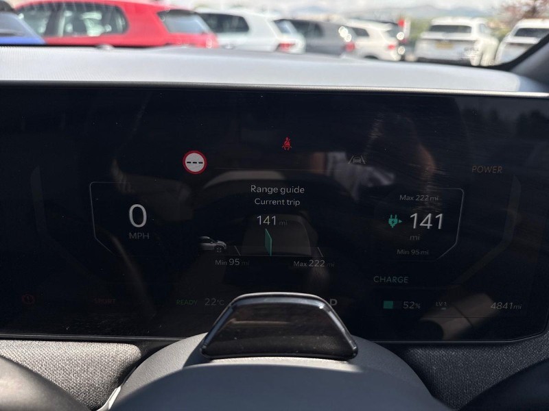 2026 (26) KIA EV3 150kW GT-Line S 81.4kWh 5dr Auto 5643328