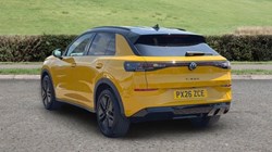 2026 (26) VOLKSWAGEN T-ROC 1.5 eTSI 150 R-Line 5dr DSG 5642823