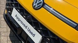 2026 (26) VOLKSWAGEN T-ROC 1.5 eTSI 150 R-Line 5dr DSG 5642858