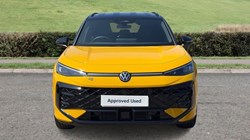2026 (26) VOLKSWAGEN T-ROC 1.5 eTSI 150 R-Line 5dr DSG 5642830