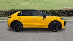 2026 (26) VOLKSWAGEN T-ROC 1.5 eTSI 150 R-Line 5dr DSG 5642824