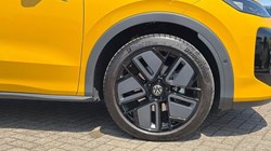 2026 (26) VOLKSWAGEN T-ROC 1.5 eTSI 150 R-Line 5dr DSG 5642825