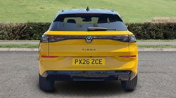 2026 (26) VOLKSWAGEN T-ROC 1.5 eTSI 150 R-Line 5dr DSG 5642829