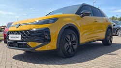 2026 (26) VOLKSWAGEN T-ROC 1.5 eTSI 150 R-Line 5dr DSG 5642859