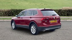 2020 (70) VOLKSWAGEN TIGUAN ALLSPACE 2.0 TDI 4Motion Match 5dr DSG 5648976
