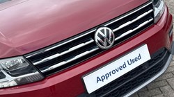 2020 (70) VOLKSWAGEN TIGUAN ALLSPACE 2.0 TDI 4Motion Match 5dr DSG 5649007