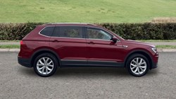 2020 (70) VOLKSWAGEN TIGUAN ALLSPACE 2.0 TDI 4Motion Match 5dr DSG 5648977
