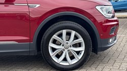 2020 (70) VOLKSWAGEN TIGUAN ALLSPACE 2.0 TDI 4Motion Match 5dr DSG 5648978