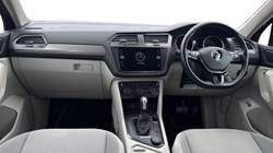2020 (70) VOLKSWAGEN TIGUAN ALLSPACE 2.0 TDI 4Motion Match 5dr DSG 5648984