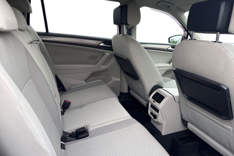 2020 (70) VOLKSWAGEN TIGUAN ALLSPACE 2.0 TDI 4Motion Match 5dr DSG 5648981