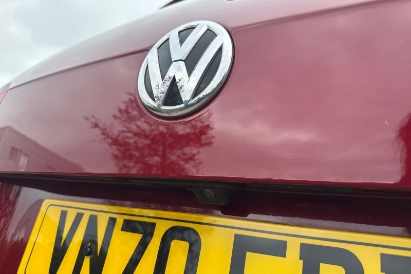 2020 (70) VOLKSWAGEN TIGUAN ALLSPACE 2.0 TDI 4Motion Match 5dr DSG 5649011