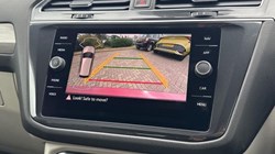 2020 (70) VOLKSWAGEN TIGUAN ALLSPACE 2.0 TDI 4Motion Match 5dr DSG 5648997