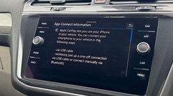 2020 (70) VOLKSWAGEN TIGUAN ALLSPACE 2.0 TDI 4Motion Match 5dr DSG 5648998