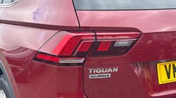 2020 (70) VOLKSWAGEN TIGUAN ALLSPACE 2.0 TDI 4Motion Match 5dr DSG 5649009