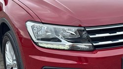 2020 (70) VOLKSWAGEN TIGUAN ALLSPACE 2.0 TDI 4Motion Match 5dr DSG 5649006