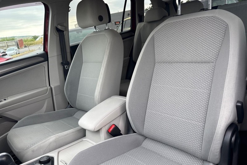 2020 (70) VOLKSWAGEN TIGUAN ALLSPACE 2.0 TDI 4Motion Match 5dr DSG 5649003